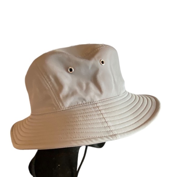 Adidas Gray Aeroready Bucket Hat Unisex O/S - Picture 14 of 14